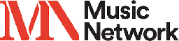 Music Network Logo on about page